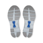 CALZADO DEPORTIVO MASCULINO ON CLOUD CLOUD X 4 WHITE/ARCTIC - Imagen 6