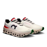 CALZADO DEPORTIVO MASCULINO ON CLOUD CLOUDMOSTER IVORY/PEARL - Imagen 2
