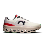 CALZADO DEPORTIVO MASCULINO ON CLOUD CLOUDMOSTER IVORY/PEARL
