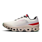 CALZADO DEPORTIVO MASCULINO ON CLOUD CLOUDMOSTER IVORY/PEARL - Imagen 3
