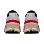 CALZADO DEPORTIVO MASCULINO ON CLOUD CLOUDMOSTER IVORY/PEARL - Imagen 4