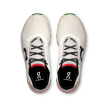 CALZADO DEPORTIVO MASCULINO ON CLOUD CLOUDMOSTER IVORY/PEARL - Imagen 5