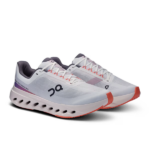 CALZADO DEPORTIVO MASCULINO ON CLOUD CLOUDSURFER NEXT WHITE/FLAME - Imagen 2