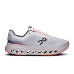 CALZADO DEPORTIVO MASCULINO ON CLOUD CLOUDSURFER NEXT WHITE/FLAME