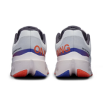 CALZADO DEPORTIVO MASCULINO ON CLOUD CLOUDSURFER NEXT WHITE/FLAME - Imagen 4