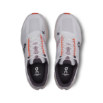 CALZADO DEPORTIVO MASCULINO ON CLOUD CLOUDSURFER NEXT WHITE/FLAME - Imagen 5
