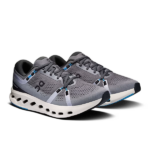 CALZADO DEPORTIVO MASCULINO ON CLOUD CLOUDSURFER 2 BLACK/MALIBU - Imagen 2