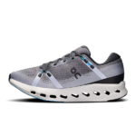 CALZADO DEPORTIVO MASCULINO ON CLOUD CLOUDSURFER 2 BLACK/MALIBU - Imagen 3