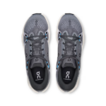 CALZADO DEPORTIVO MASCULINO ON CLOUD CLOUDSURFER 2 BLACK/MALIBU - Imagen 5