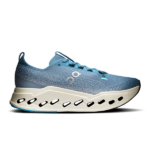 CALZADO DEPORTIVO MASCULINO ON CLOUD CLOUDSURFER MAX DUST/IVORY