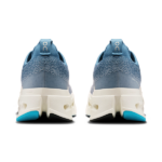CALZADO DEPORTIVO MASCULINO ON CLOUD CLOUDSURFER MAX DUST/IVORY - Imagen 4