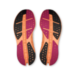 CALZADO DEPORTIVO MASCULINO ON CLOUD CLOUDSURFER MAX PEARL/TANGERINE - Imagen 6