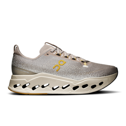CALZADO DEPORTIVO MASCULINO ON CLOUD CLOUDSURFER MAX WIDE CINDER/PELICAN