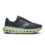 CALZADO DEPORTIVO MASCULINO ON CLOUD CLOUDSURFER NEXT BLACK/LIMA
