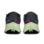 CALZADO DEPORTIVO MASCULINO ON CLOUD CLOUDSURFER NEXT BLACK/LIMA - Imagen 4