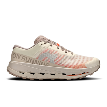 CALZADO DEPORTIVO MASCULINO ON CLOUD CLOUDULTRA 3 CINDER/PEARL