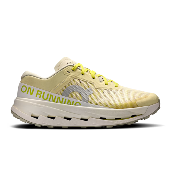 CLOUDULTRA 3.......... CALZADO DEPORTIVO MASCULINO ON CLOUD CLOUDULTRA 3 PELICAN/WHITE - Imagen 1
