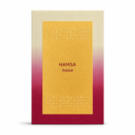 PERFUME FEMENINO MAWWAL CONFIDENTIAL HAMSA EDP 100ML - Imagen 2