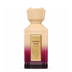 PERFUME FEMENINO MAWWAL CONFIDENTIAL HAMSA EDP 100ML - Imagen 3