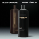 SET CAPILAR SEBASTIAN PROFESSIONAL DARK OIL NEW SHAMPOO + ACONDICIONADOR 1LT + MÁSCARA 500ML - Imagen 3