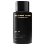 SET CAPILAR SEBASTIAN PROFESSIONAL DARK OIL NEW SHAMPOO 280ML + ACONDICIONADOR 200ML + MÁSCARA 145ML - Imagen 2