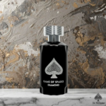 PERFUME MASCULINO JO MILANO PARIS GAME OF SPADES DIAMOND PARFUM 90ML - Imagen 4