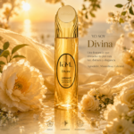 BRUMA CORPORAL FEMENINO ARMAF I AM DIVINE 250ML - Imagen 2
