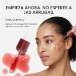 SÉRUM FACIAL MEDICUBE EGF NAD FIRMING 30ML - Imagen 6