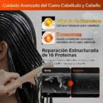 TRATAMIENTO CAPILAR LILYEVE GROW TURN EXOSOME CAPSULE 230ML - Imagen 5