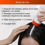 TRATAMIENTO CAPILAR LILYEVE GROW TURN EXOSOME CAPSULE 230ML - Imagen 7