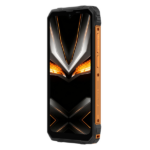 CELULAR BLACKVIEW FORT 1 NFC 8 CORE/ 128GB ORANGE - Imagen 2