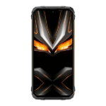 CELULAR BLACKVIEW FORT 1 NFC 8 CORE/ 128GB ORANGE - Imagen 3