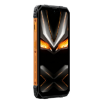 CELULAR BLACKVIEW FORT 1 NFC 8 CORE/ 128GB ORANGE - Imagen 4