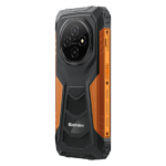 CELULAR BLACKVIEW FORT 1 NFC 8 CORE/ 128GB ORANGE - Imagen 5