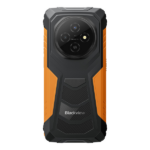 CELULAR BLACKVIEW FORT 1 NFC 8 CORE/ 128GB ORANGE - Imagen 6