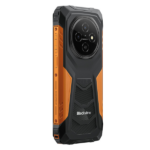 CELULAR BLACKVIEW FORT 1 NFC 8 CORE/ 128GB ORANGE - Imagen 7