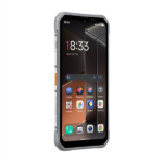 CELULAR BLACKVIEW FORT 2 NFC 8 CORE/ 128GB ZERO BLACK - Imagen 4