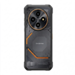 CELULAR BLACKVIEW FORT 2 NFC 8 CORE/ 128GB ZERO BLACK - Imagen 6