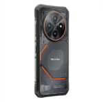 CELULAR BLACKVIEW FORT 2 NFC 8 CORE/ 128GB ZERO BLACK - Imagen 7