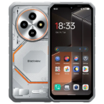 CELULAR BLACKVIEW FORT 2 NFC 8 CORE/ 128GB INFINITY WHITE