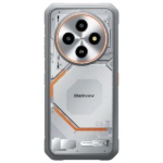 CELULAR BLACKVIEW FORT 2 NFC 8 CORE/ 128GB INFINITY WHITE - Imagen 4