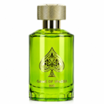 PERFUME UNISEX JO MILANO PARIS GAME OF SPADES BID PARFUM 90ML - Imagen 2