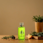 PERFUME UNISEX JO MILANO PARIS GAME OF SPADES BID PARFUM 90ML - Imagen 4