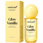 BRUMA CAPILAR Y CORPORAL MEDICUBE GLOW VANILLA WITH KOJIC 100ML