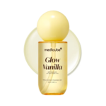 BRUMA CAPILAR Y CORPORAL MEDICUBE GLOW VANILLA WITH KOJIC 100ML - Imagen 3