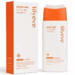 SHAMPOO CAPILAR LILYEVE GROW 3D VOLUME 200ML
