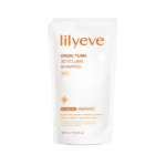 SHAMPOO CAPILAR LILYEVE GROW 3D VOLUME REFIL 200ML