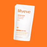 SHAMPOO CAPILAR LILYEVE GROW 3D VOLUME REFIL 200ML - Imagen 2