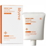 AMPOLLA CAPILAR LILYEVE GROW TURN EXOSOME BRUSH REFIL 90ML