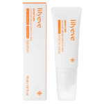 AMPOLLA CAPILAR LILYEVE TURN GROW EXOSOME BRUSH MINI 30ML